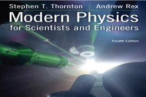 Modern Physics for Scientists and Engineers